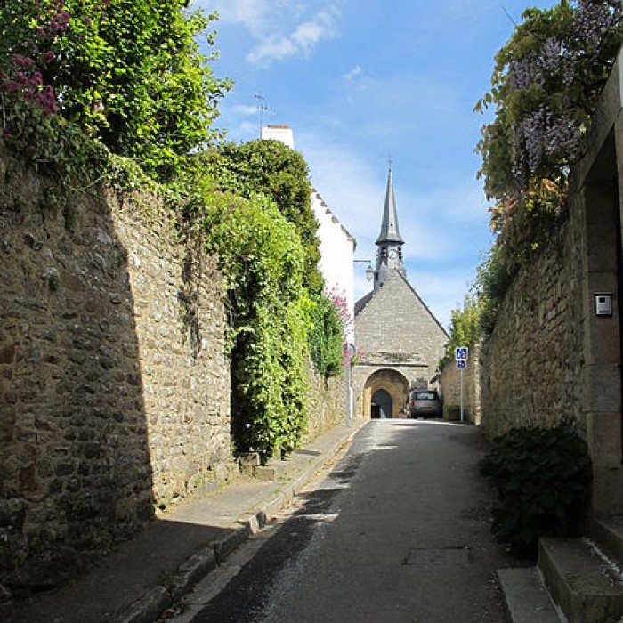 Photo de Église Saint-Sauveur dAuray