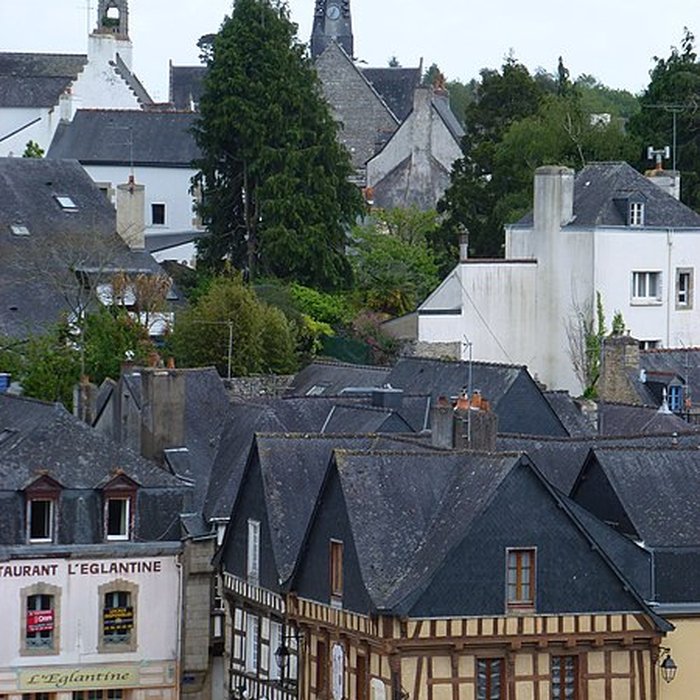 Photo de Église Saint-Sauveur dAuray