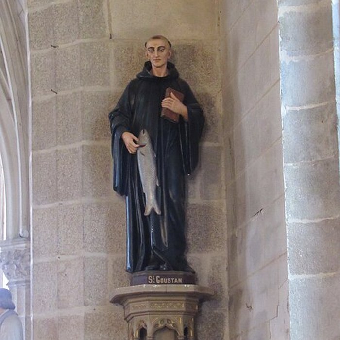 Photo de Église Saint-Sauveur dAuray