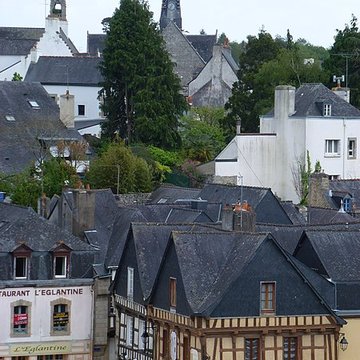 Église Saint-Sauveur dAuray