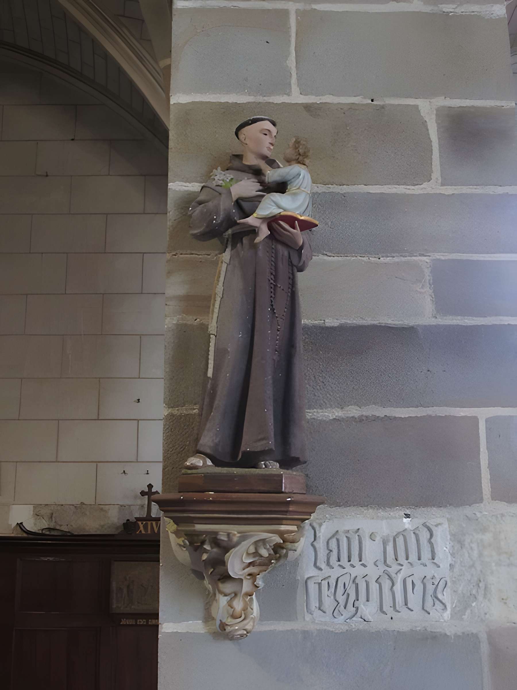 Église Saint-Sauveur d'Auray