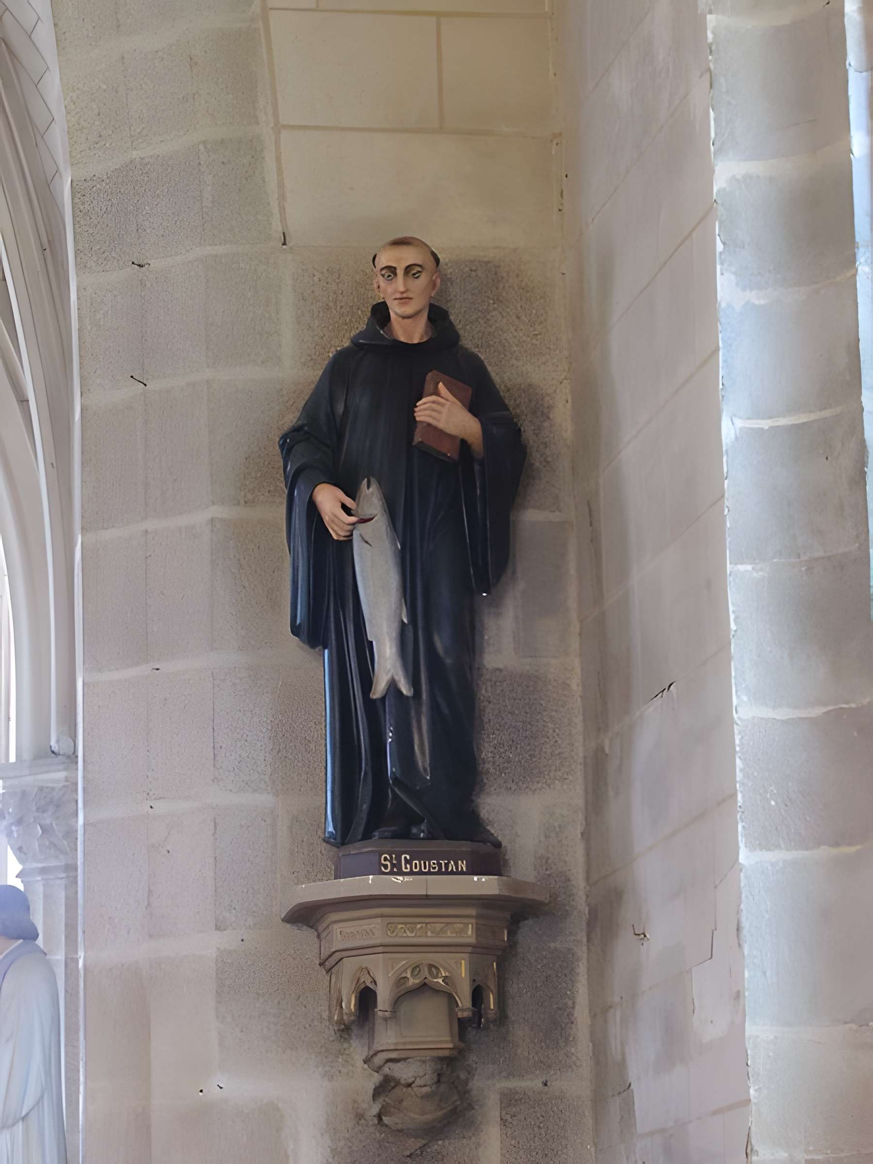 Église Saint-Sauveur d'Auray