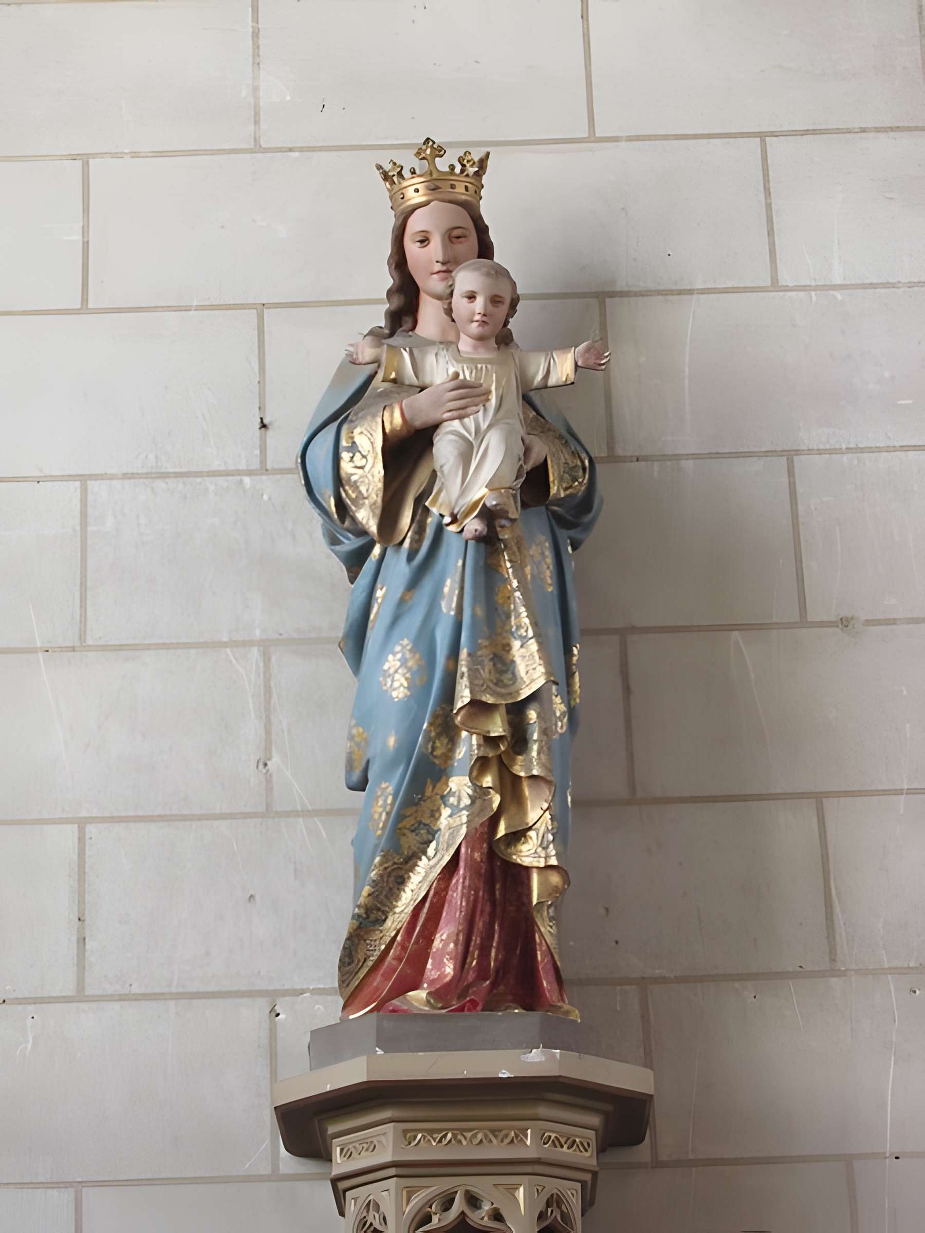 Église Saint-Sauveur d'Auray