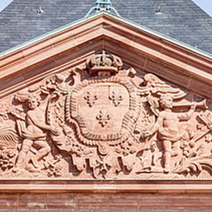 Photo de Cathédrale Saint-Christophe de Belfort