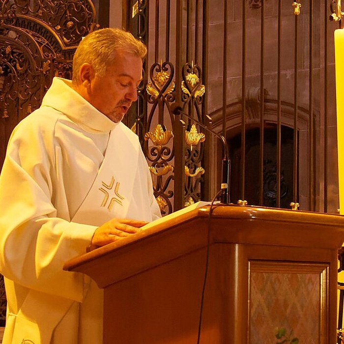 Photo de Cathédrale Saint-Christophe de Belfort