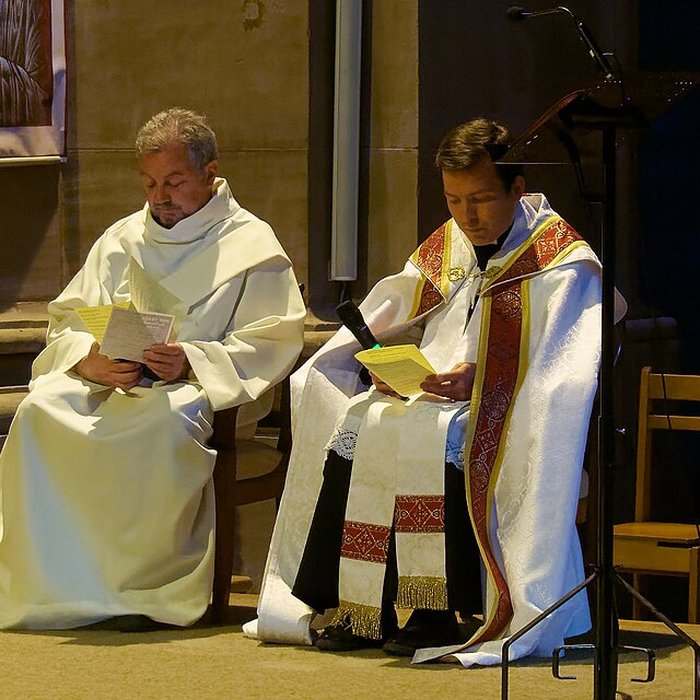 Photo de Cathédrale Saint-Christophe de Belfort