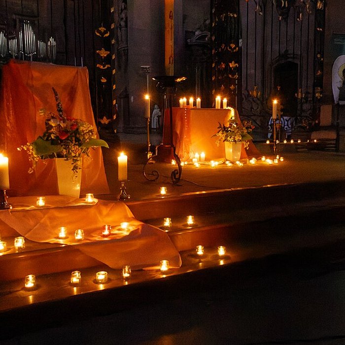 Photo de Cathédrale Saint-Christophe de Belfort