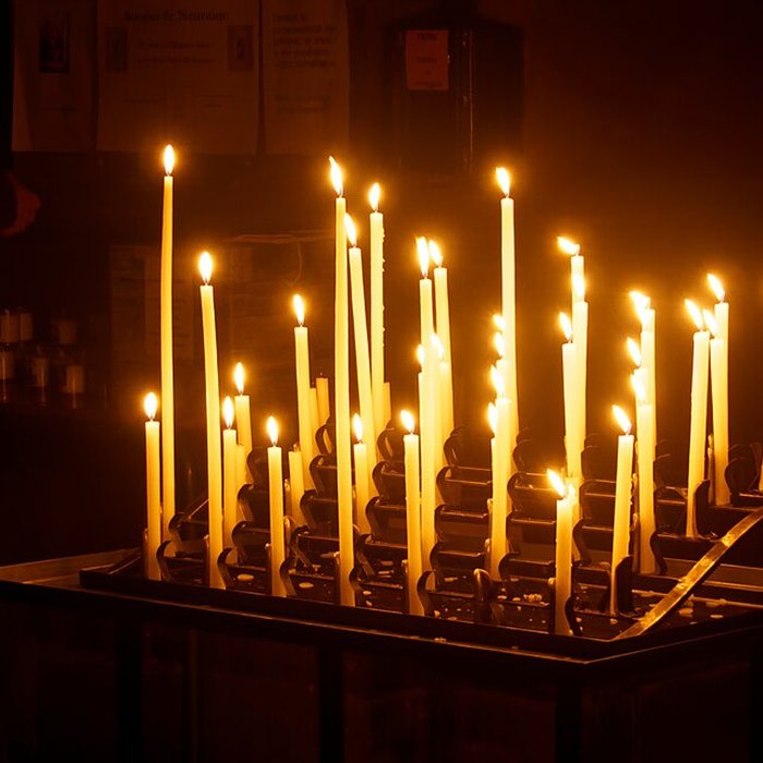 Photo de Cathédrale Saint-Christophe de Belfort