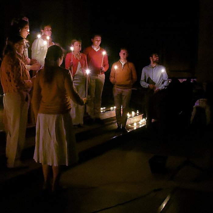 Photo de Cathédrale Saint-Christophe de Belfort