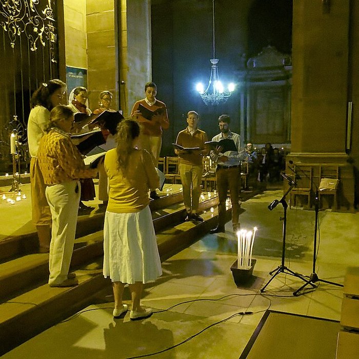 Photo de Cathédrale Saint-Christophe de Belfort
