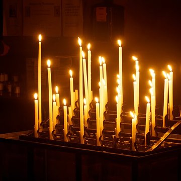 Cathédrale Saint-Christophe de Belfort