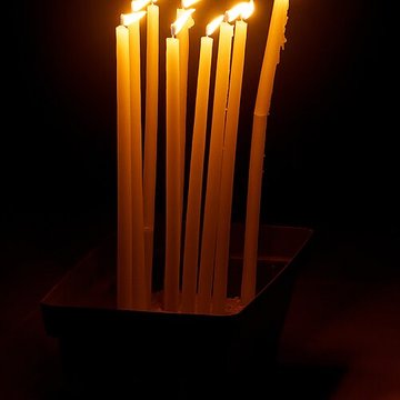 Cathédrale Saint-Christophe de Belfort