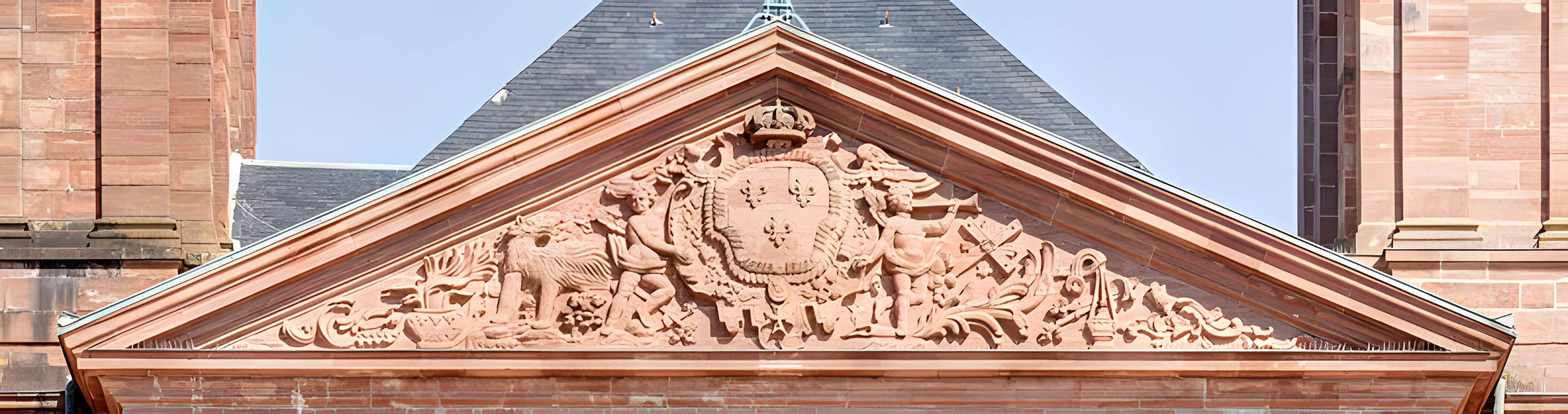 Cathédrale Saint-Christophe de Belfort