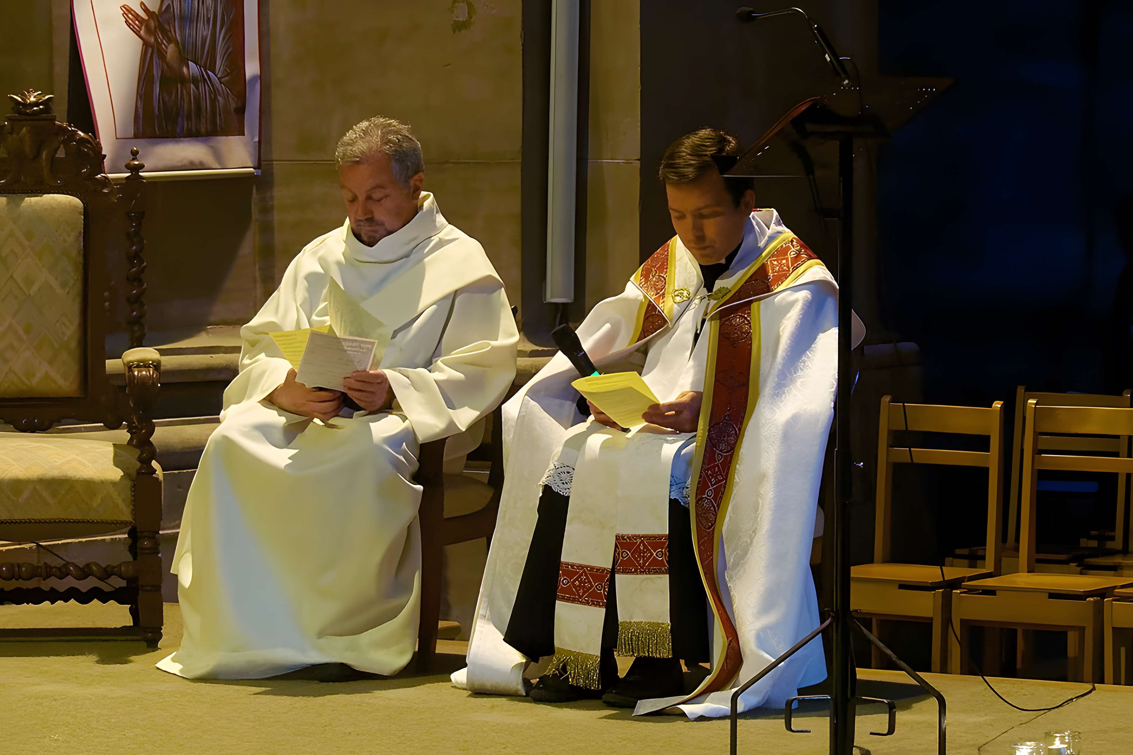 Cathédrale Saint-Christophe de Belfort