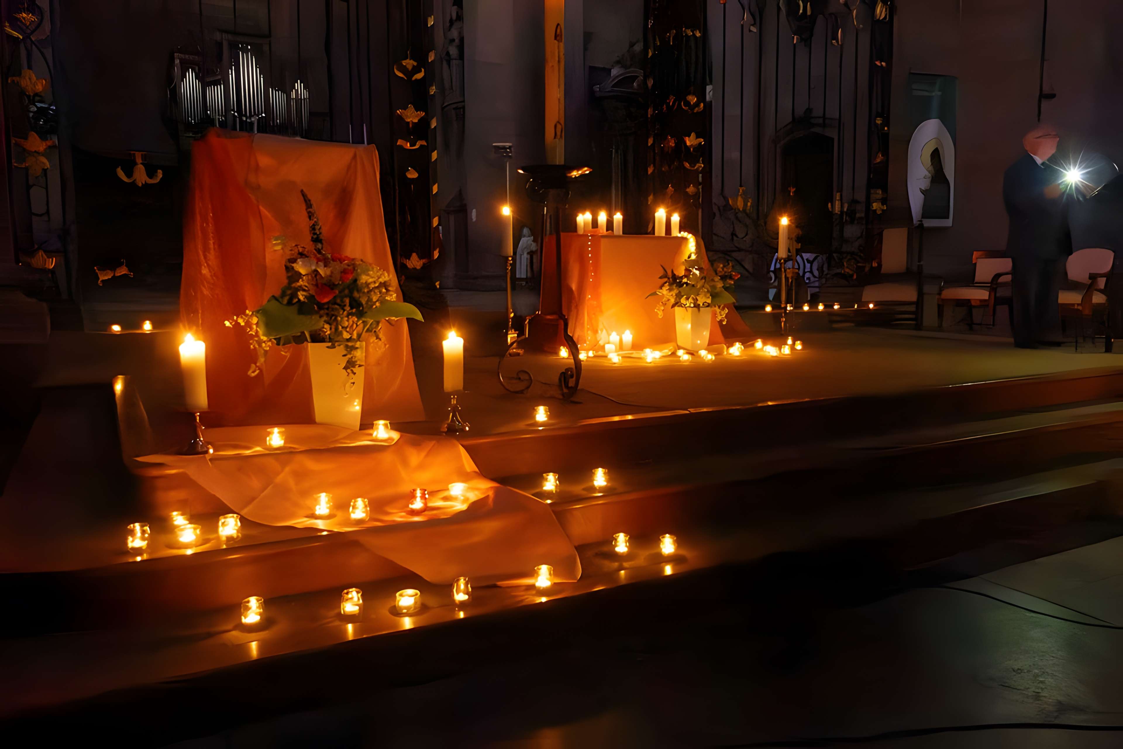 Cathédrale Saint-Christophe de Belfort