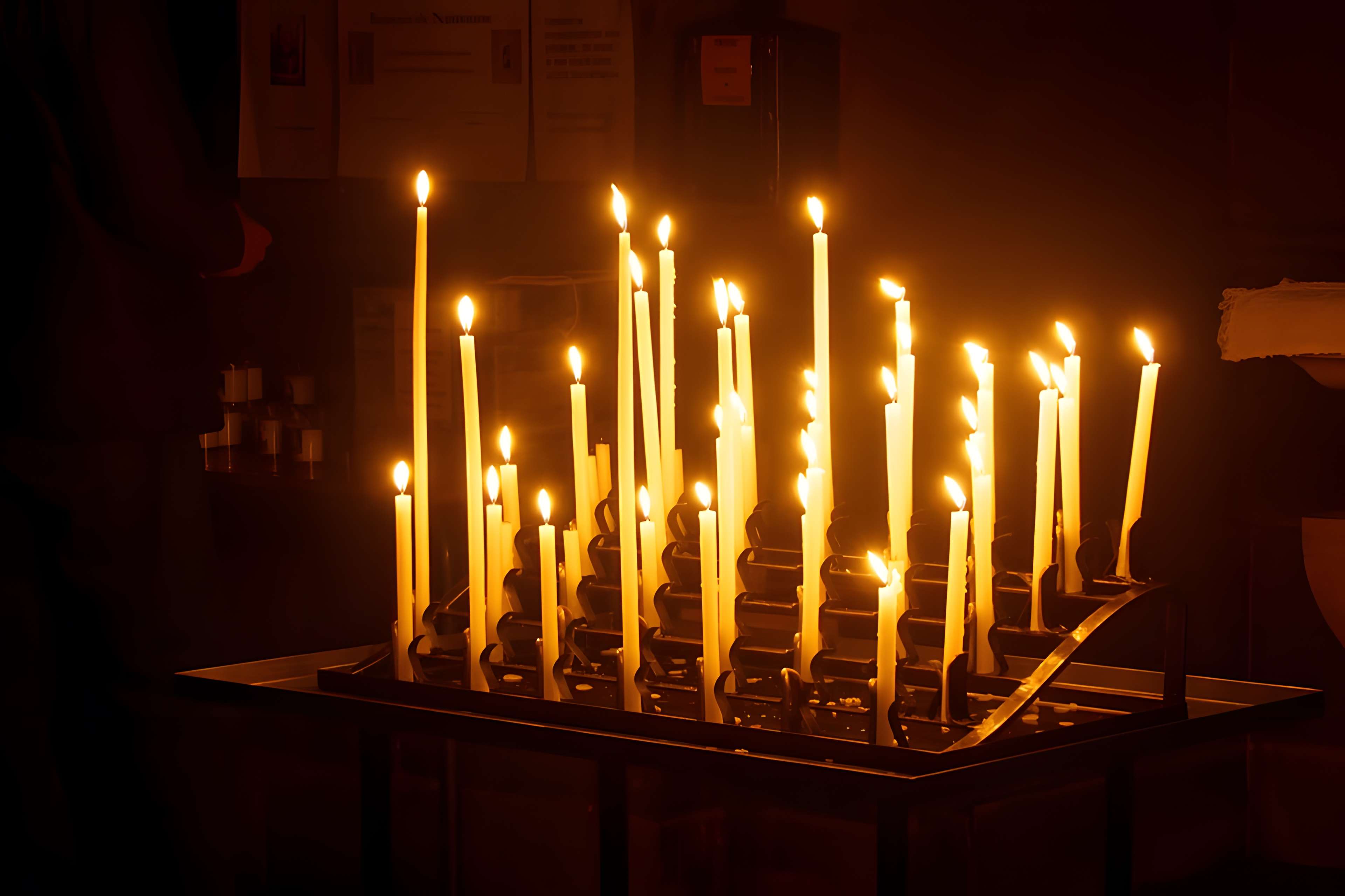 Cathédrale Saint-Christophe de Belfort