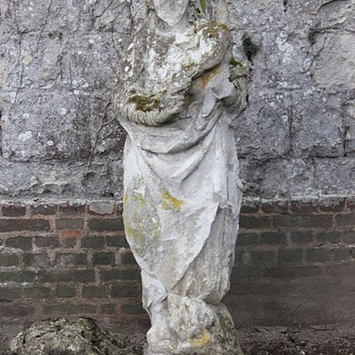 Photo de Église Saint-Sauveur de Beaumont-en-Auge