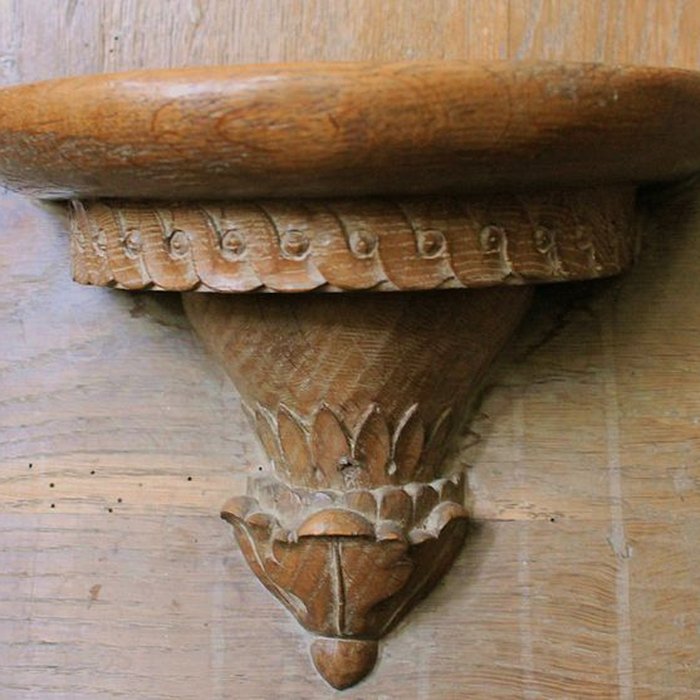 Photo de Église Saint-Sauveur de Beaumont-en-Auge