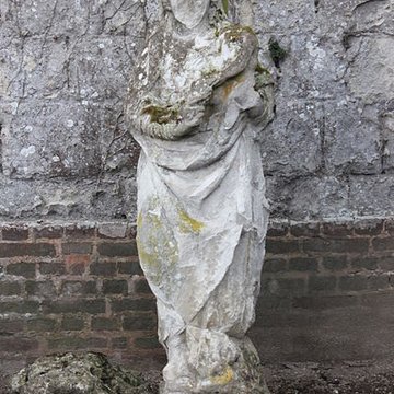 Église Saint-Sauveur de Beaumont-en-Auge