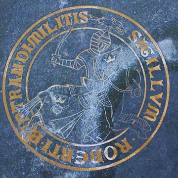 Église Saint-Sauveur de Beaumont-en-Auge