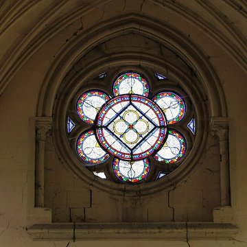 Église Saint-Sauveur de Beaumont-en-Auge