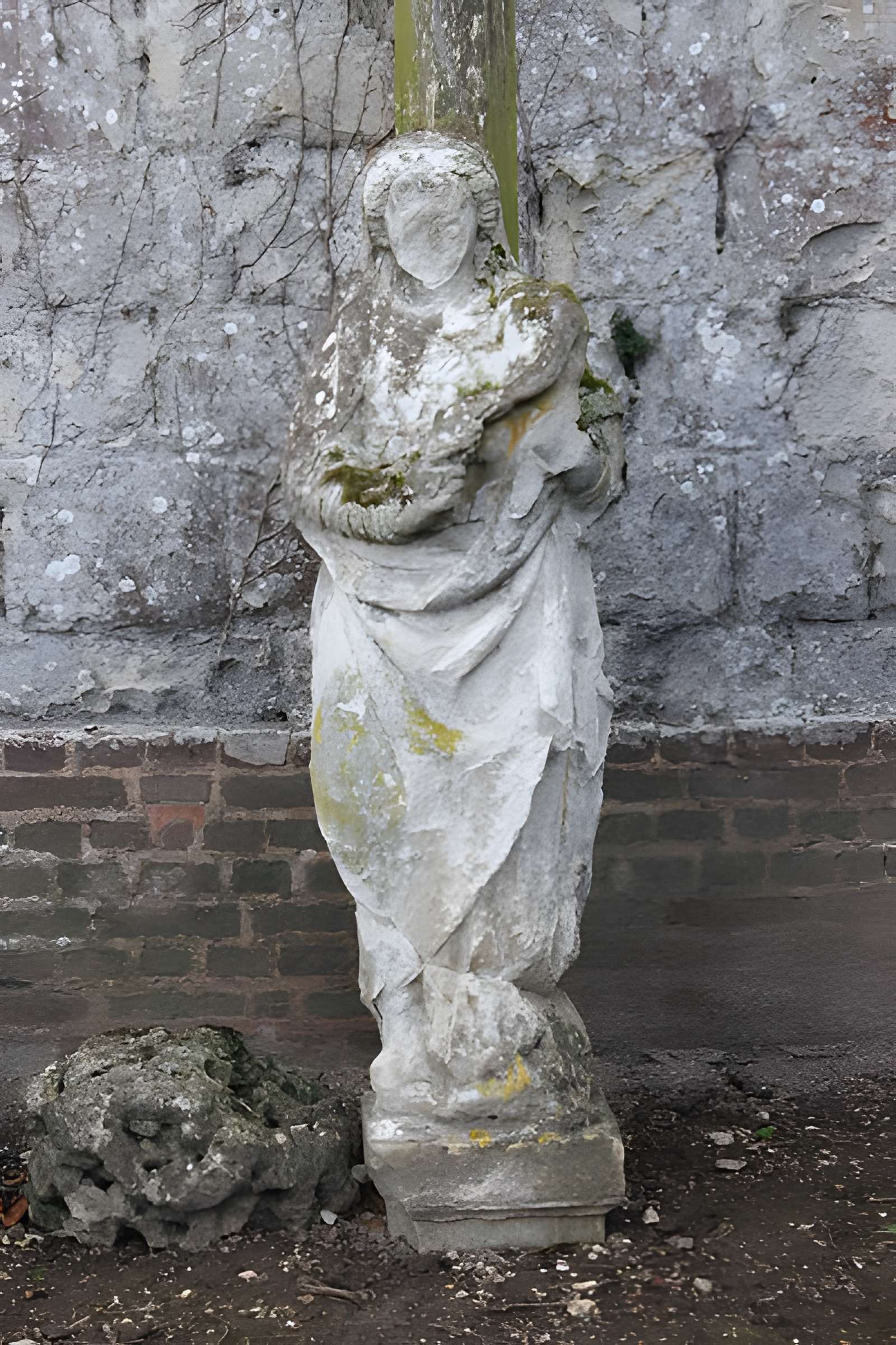 Église Saint-Sauveur de Beaumont-en-Auge