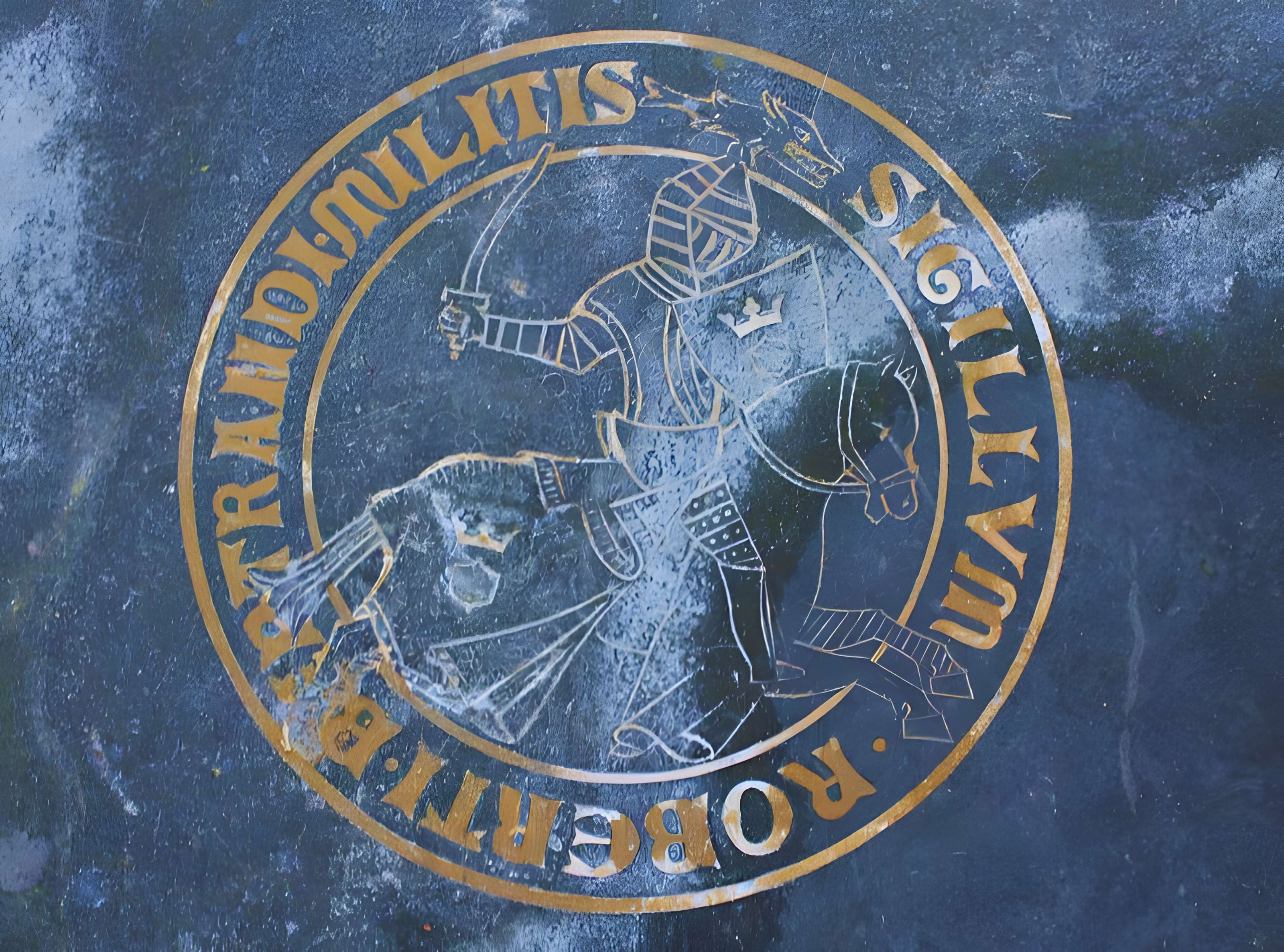 Église Saint-Sauveur de Beaumont-en-Auge