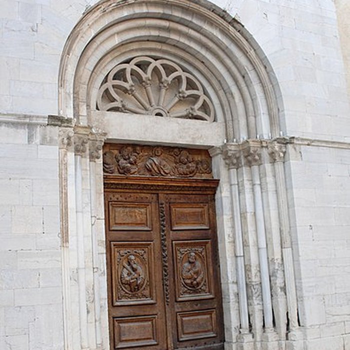 Photo de Église Saint-Sauveur de Brignoles