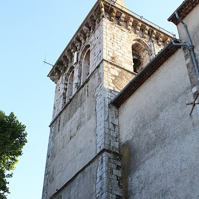 Photo de Église Saint-Sauveur de Brignoles