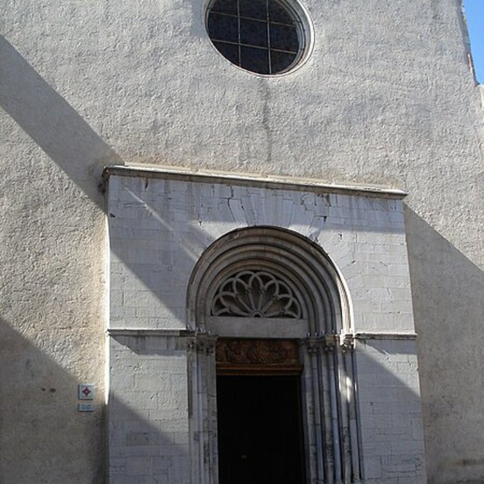 Photo de Église Saint-Sauveur de Brignoles