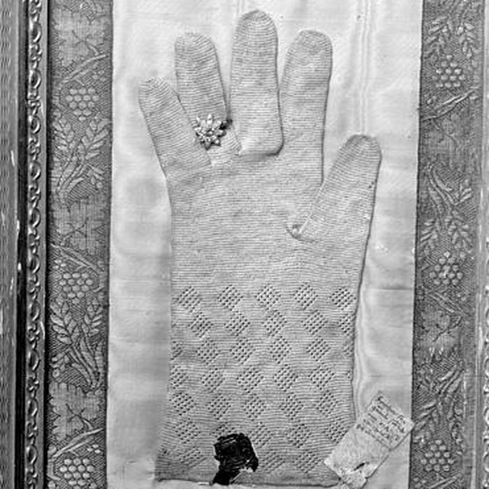 Photo de Église Saint-Sauveur de Brignoles