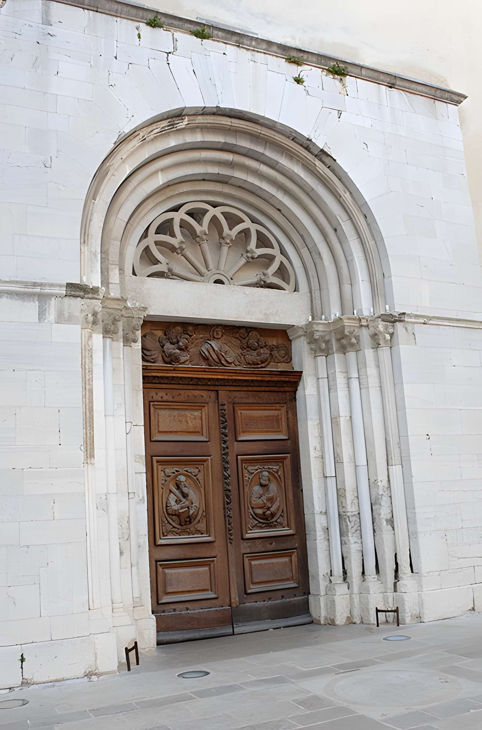 Église Saint-Sauveur de Brignoles
