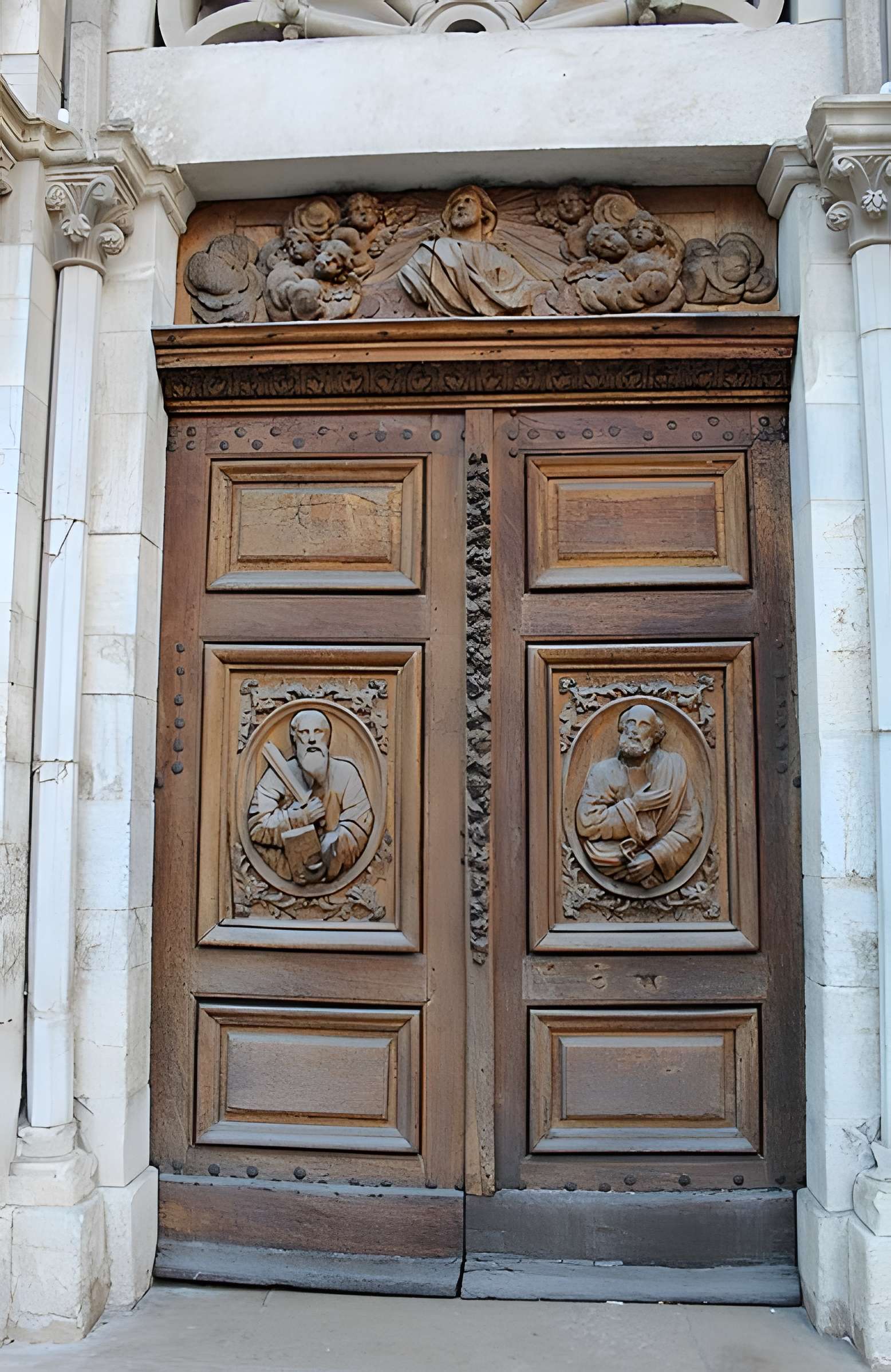 Église Saint-Sauveur de Brignoles