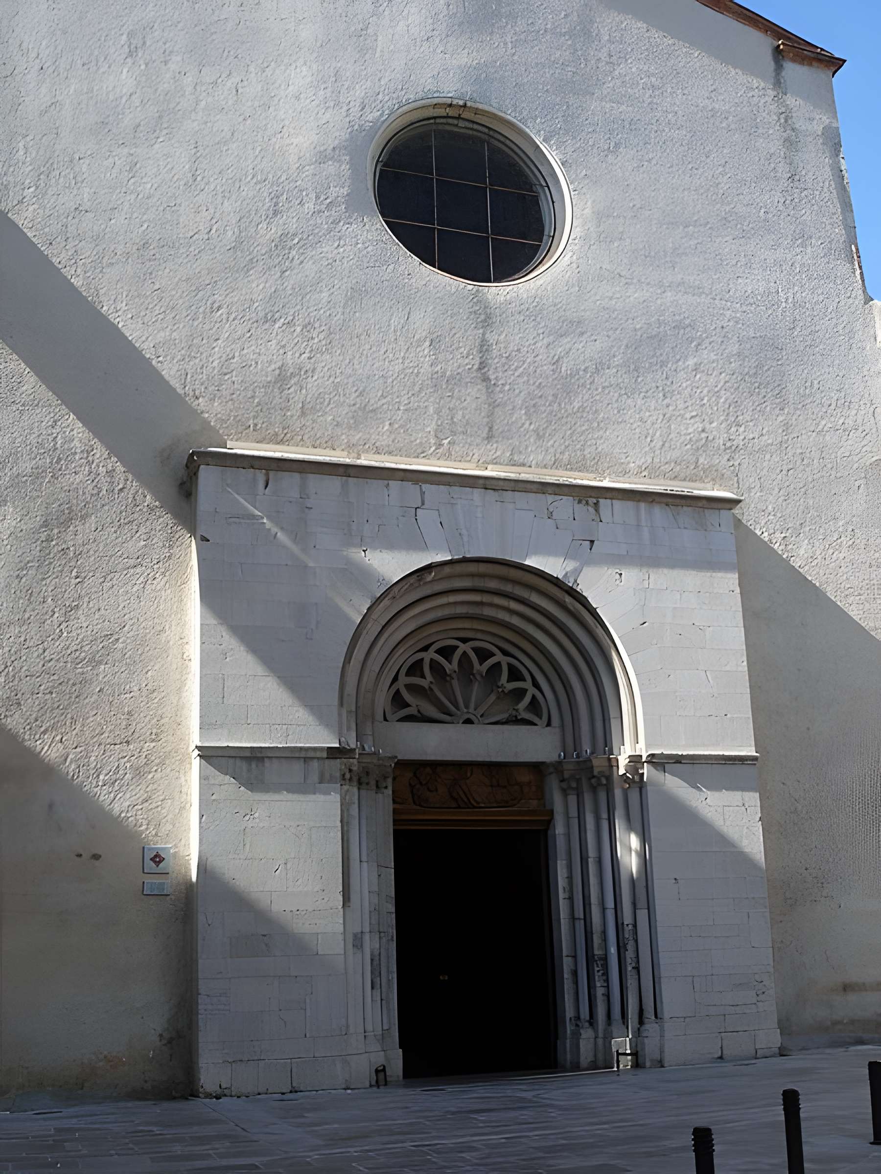 Église Saint-Sauveur de Brignoles