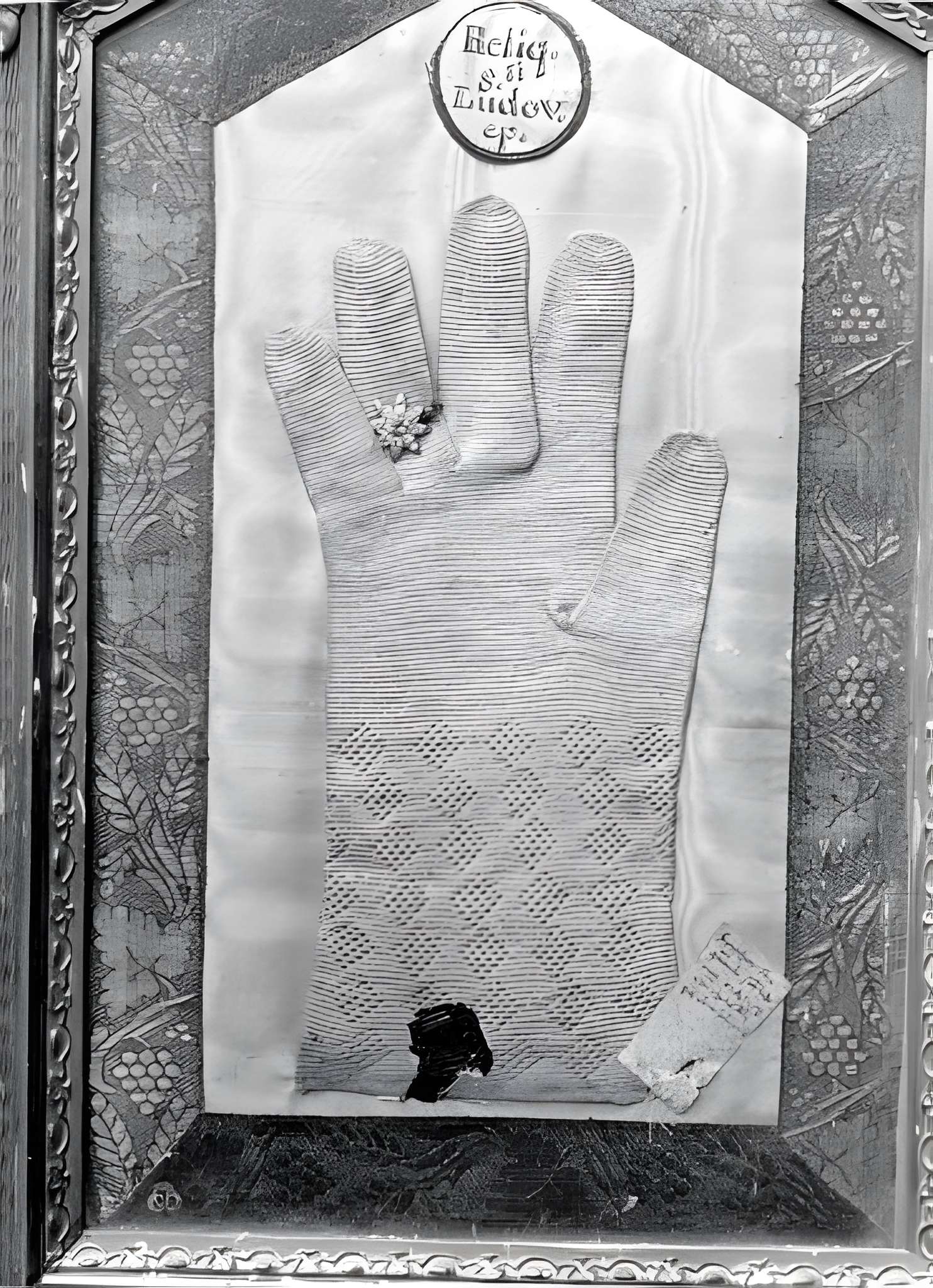 Église Saint-Sauveur de Brignoles