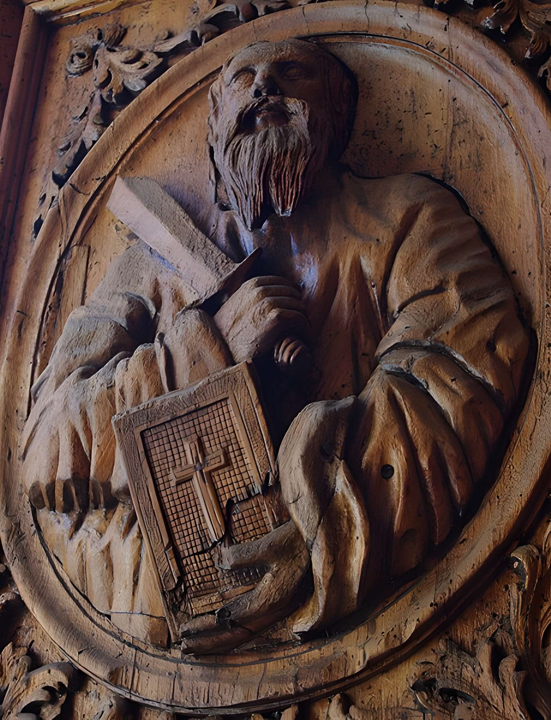 Église Saint-Sauveur de Brignoles