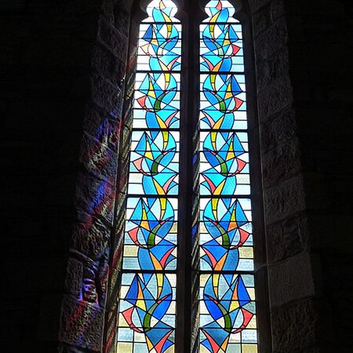 Photo de Église Saint-Sauveur de Corlay