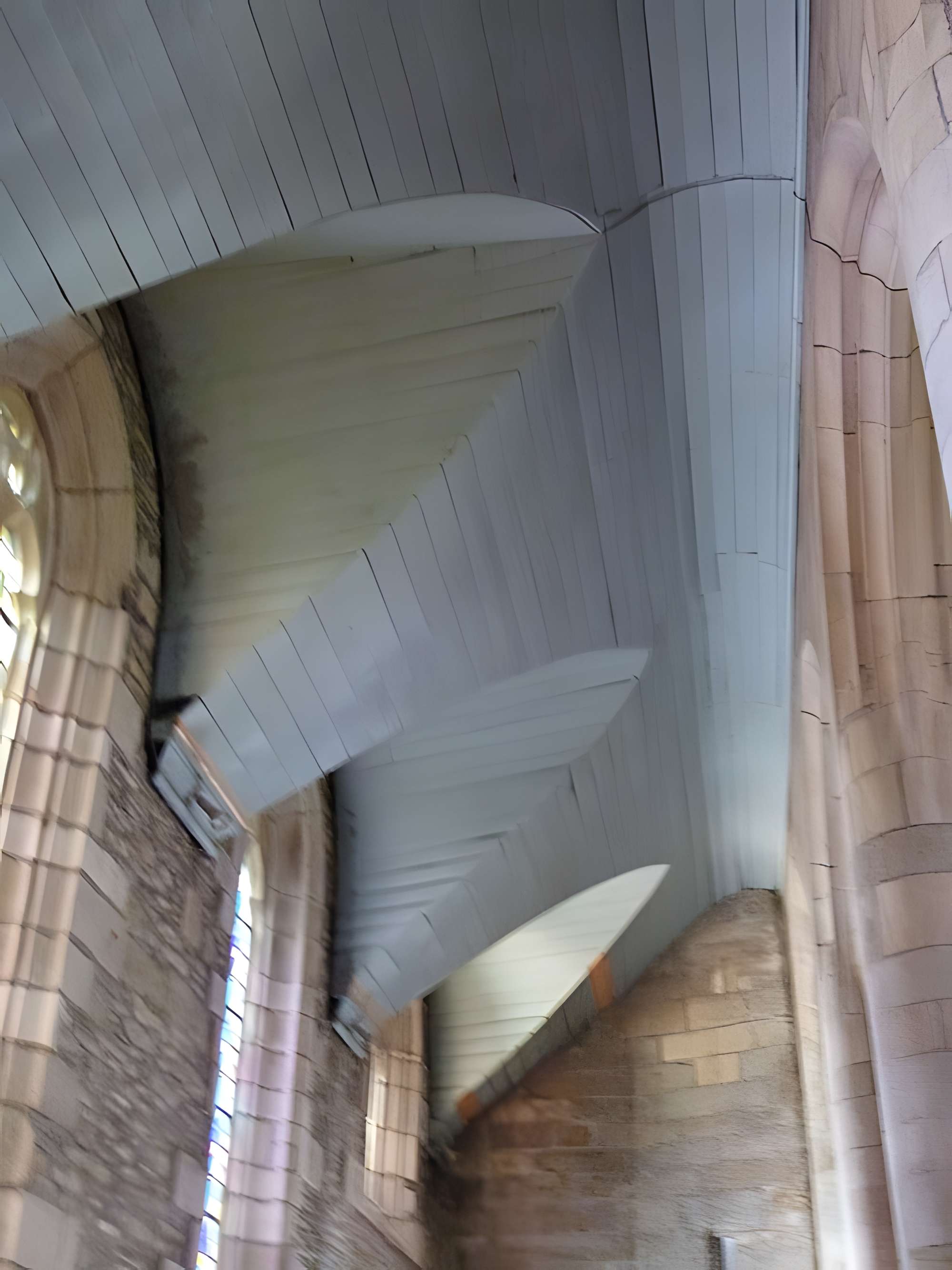 Église Saint-Sauveur de Corlay