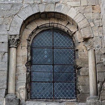 Église Saint-Sauveur de Figeac