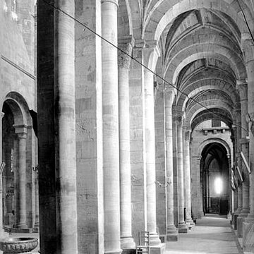 Église Saint-Sauveur de Figeac