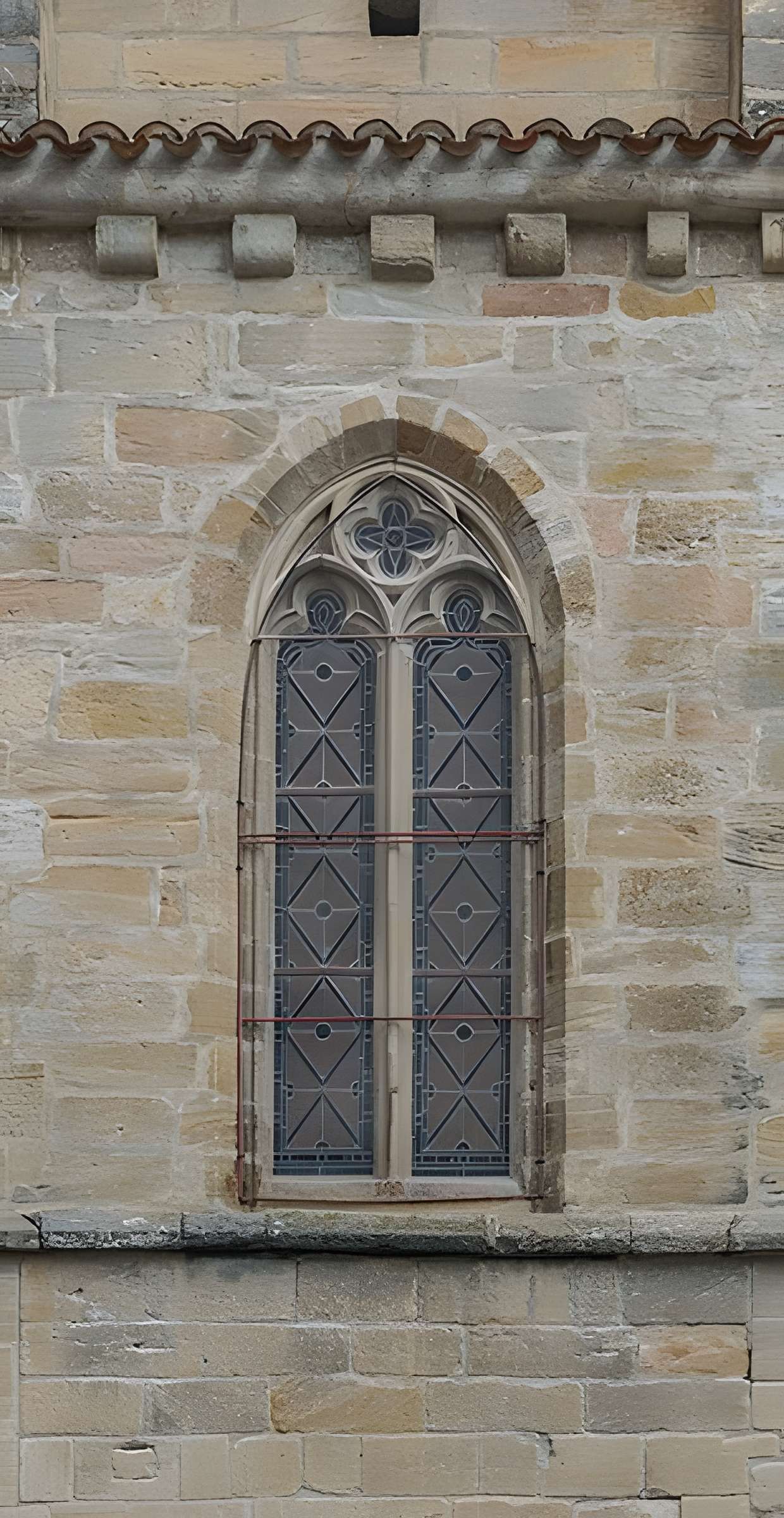 Église Saint-Sauveur de Figeac