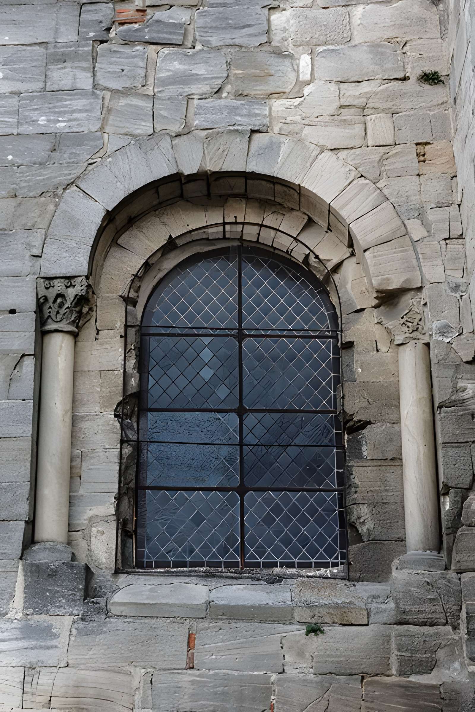 Église Saint-Sauveur de Figeac