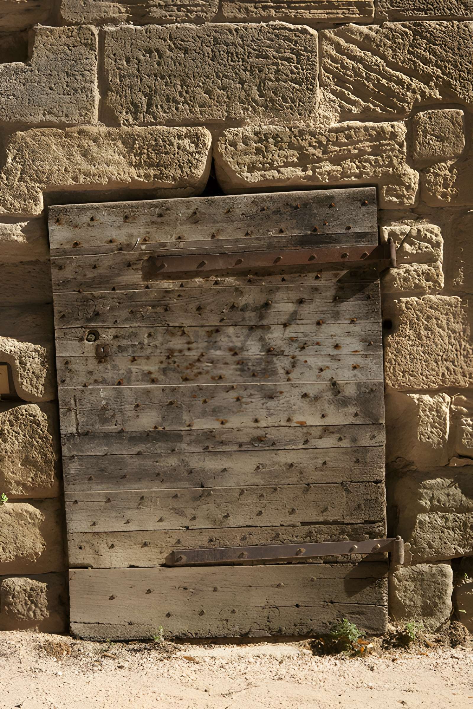Église Saint-Sauveur de Figeac