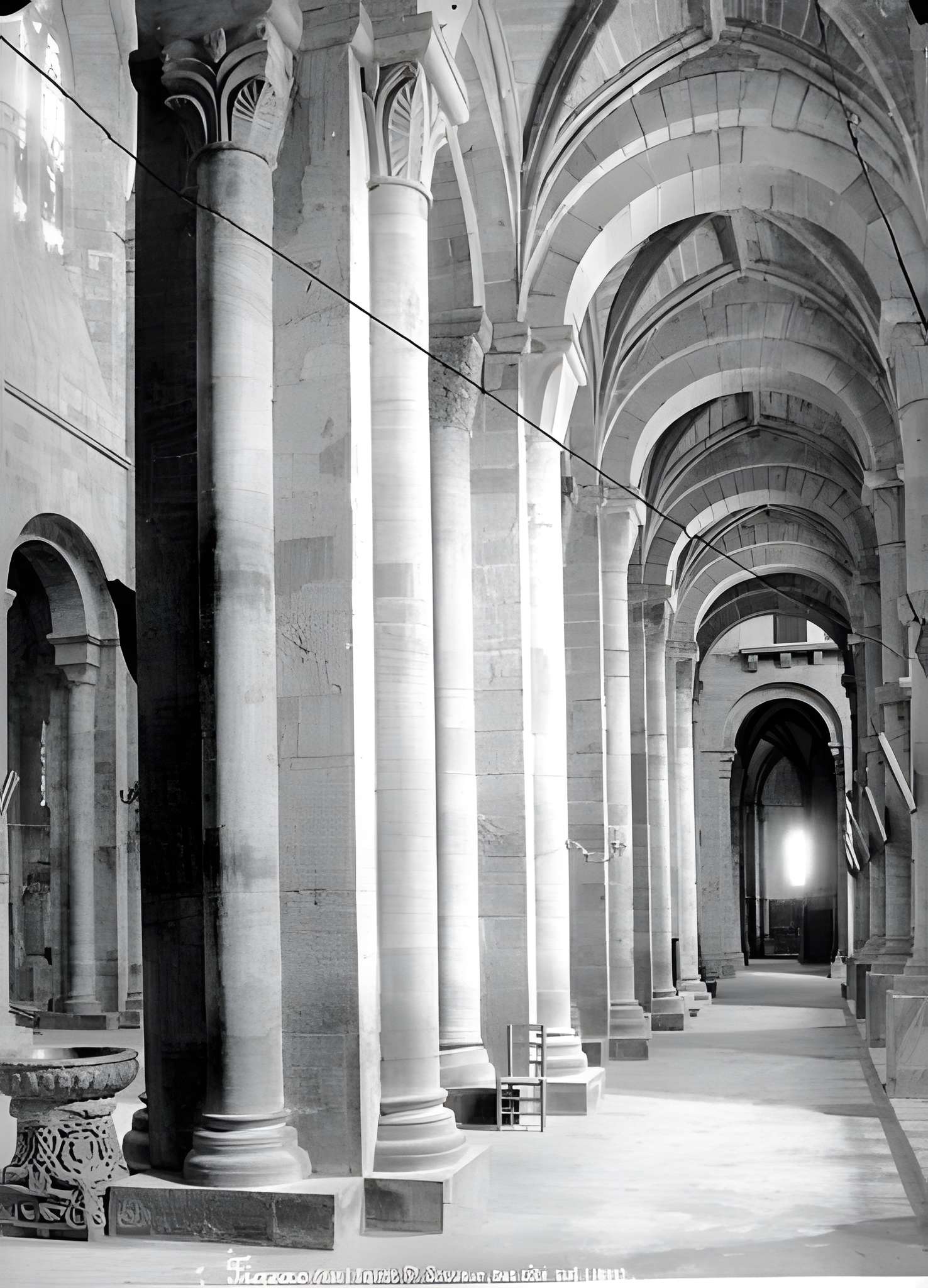 Église Saint-Sauveur de Figeac