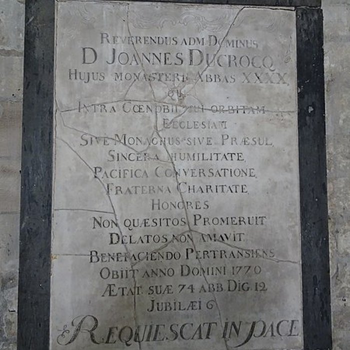 Photo de Église Saint-Sauveur de Ham-en-Artois