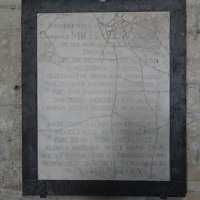 Photo de Église Saint-Sauveur de Ham-en-Artois