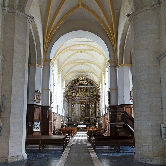 Photo de Église Saint-Sauveur de Ham-en-Artois