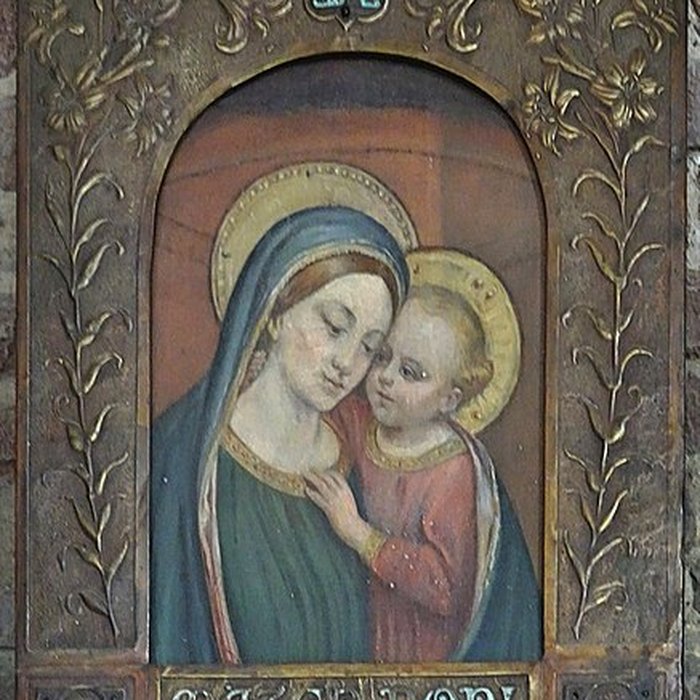 Photo de Église Saint-Sauveur de Ham-en-Artois