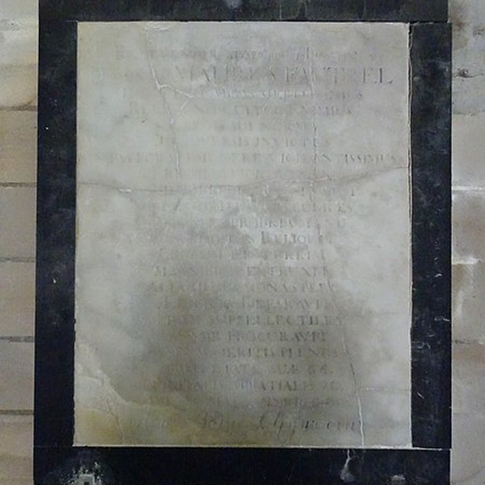 Photo de Église Saint-Sauveur de Ham-en-Artois