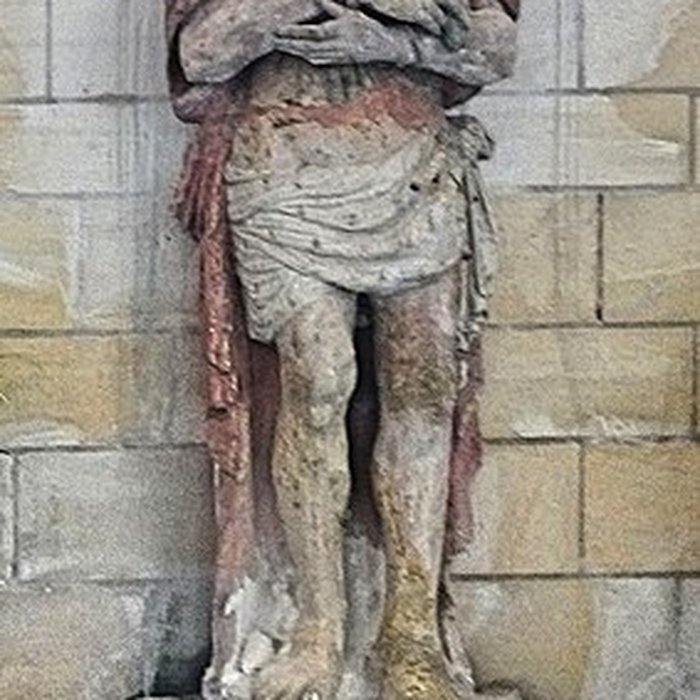 Photo de Église Saint-Sauveur de Ham-en-Artois